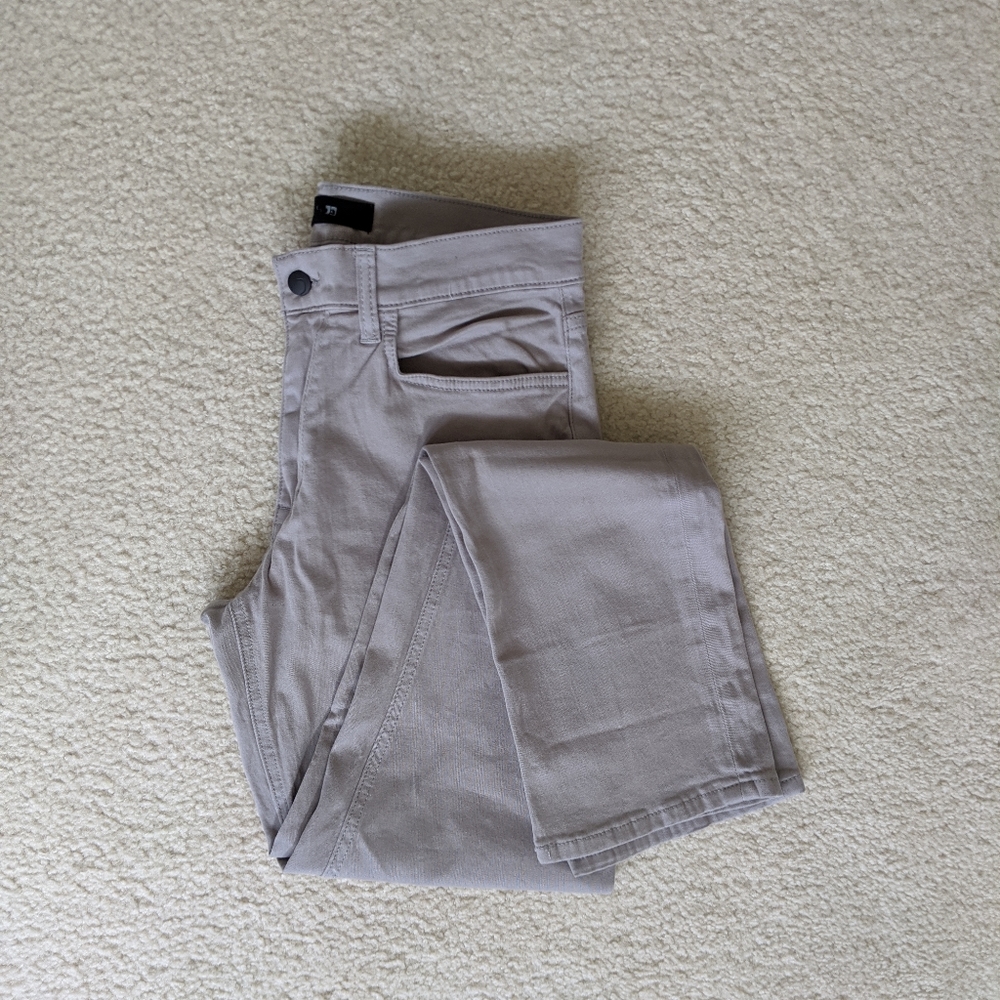 Joe's Jeans Gray Jeans 31